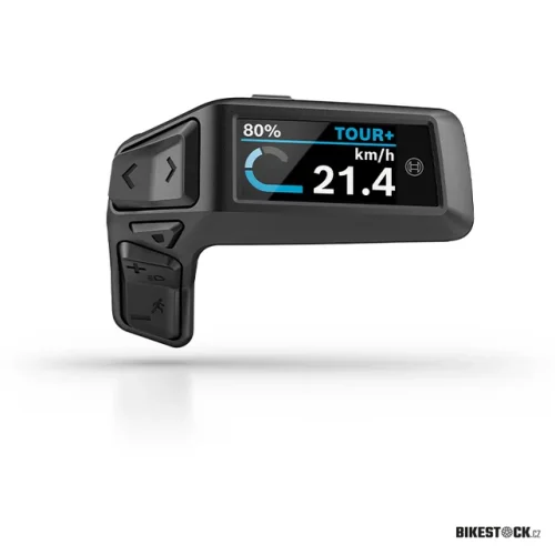 APACHE Falcon 2 Bosch CX 800 Wh červená