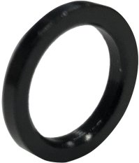 vymezovací alu podložka horního vahadla pro ROCK MACHINE Blizzard 15/16 (14x10,1x2 mm)