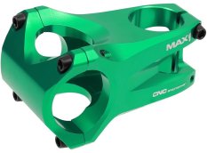 představec MAX1 Enduro CNC 60/0°/35 mm zelený
