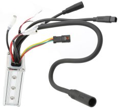 řídící jednotka BAFANG zadního motoru RMG020 CAN