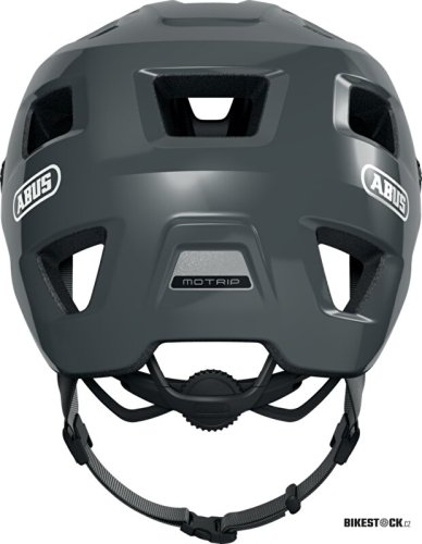 přilba ABUS MoTrip concrete grey L