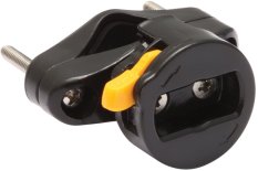 zámek MAGNUM spirála 1800x12 mm