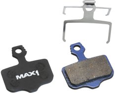 brzdové destičky MAX1 Avid Elixir/ Sram AXS