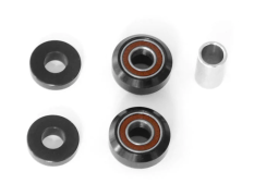 uložení tlumiče pro rámy Rocky Mountain - shock bearing eyelet kit