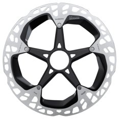 brzdový kotouč SHIMANO XTR RT-MT900 203mm Center lock, Ice technologies