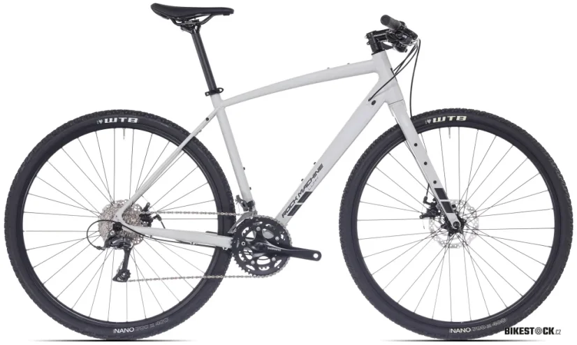 ROCK MACHINE Lukk 20 Flat Bar