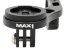 držák MAX1 na řidítka pro Garmin a světlo
