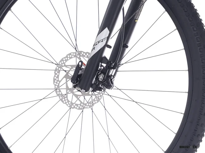 ROCK MACHINE Manhattan 40-29 gloss saphire black