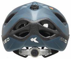 přilba KED Certus Pro L deep blue matt 55-63 cm