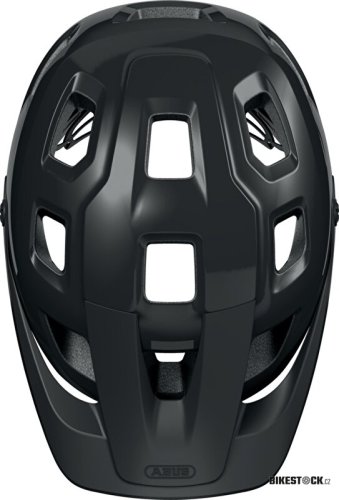 přilba ABUS MoTrip shiny black M