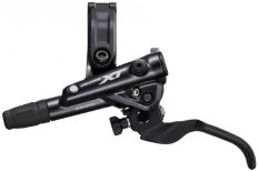 brzdová páka SHIMANO Deore XT BL-M8100-L levá v krabičce