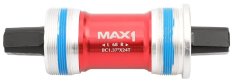osa MAX1 118+Al misky BSA