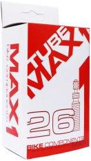 přímá/lineární duše MAX1 26×1,95-2,125 FV (47/54-559)