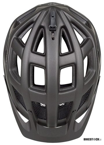 přilba KED Crom XL black matt 60-64 cm