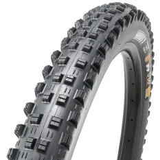 plášť MAXXIS Shorty 29x2.40 Wide Trail 3C MaxxGrip DoubleDown Tubeless Ready