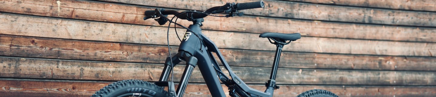 Rock Machine Whizz FS 50