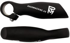rohy RM Sport černé