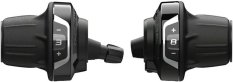 řazení SHIMANO Revo SL-RV400-8 3x8 speed pár, v krabičkách