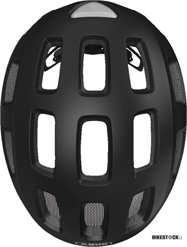 přilba ABUS Youn-I 2.0 velvet black M