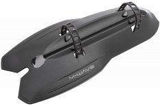 blatník M-WAVE Mud Max DT přední pod rám