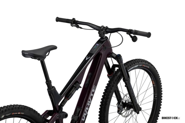 WHYTE ELyte EVO RS
