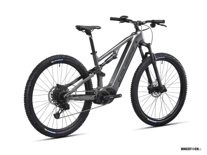 CRUSSIS ONE-Full 9.10 (720 Wh)