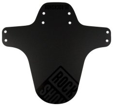blatník Rock Shox do odpružené vidlice černý-stealth potisk