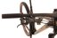 ROCK MACHINE Blizzard TRL 70-29 black/metalic sand