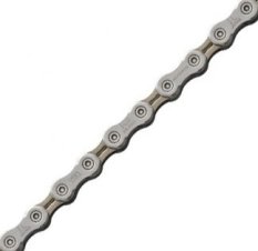 řetěz SHIMANO CN-4601 10 speed Tiagra 116 článků, v krabičce