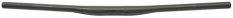 řidítka MAX1 Edge XC Carbon 740/31,8 mm černé