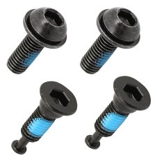 adaptér kotoučové brzdy MAX1 FM-FM F160 mm se šrouby