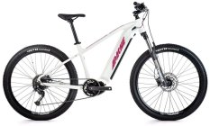 elektrokolo APACHE Tanka Tate MX3 510 655 Wh