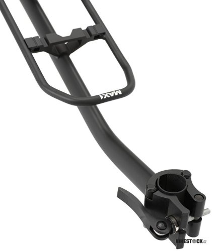 nosič MAX1 Tour 2 MIK na sedlovku