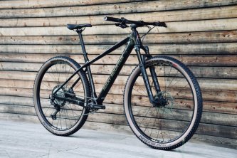 Rocky Mountain Vertex Carbon 70
