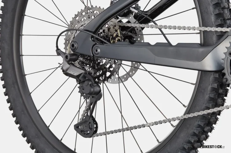 CANNONDALE Moterra Carbon 2 jade