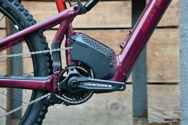 ROCKY MOUNTAIN Altitude Powerplay Alloy 30 C1