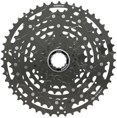 10-kazeta SHIMANO CS-LG400 11-48 zubů Cues v krabičce