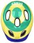přilba KED Meggy Spark M Loopster Yellow Green 50-55 cm