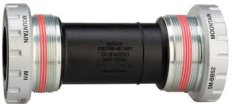 osa SHIMANO (ložiska) SM-BB52B BSA Deore s podložkami v krabičce