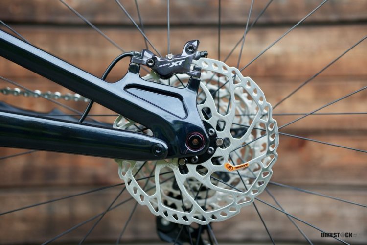 Rocky Mountain Instinct Powerplay SL Carbon 50 C1