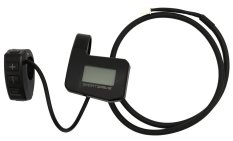 display Sport Drive compact (including button unit)