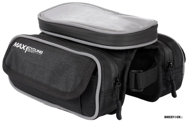 brašna MAX1 Mobile Two Evo reflex