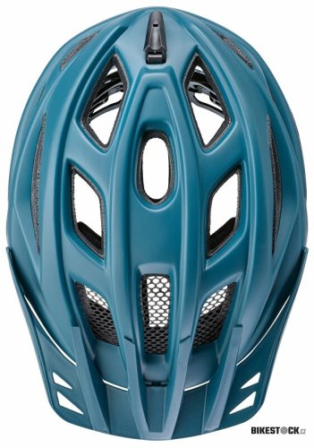 přilba KED Companion M arcadia green -teal blue matt 52-58 cm