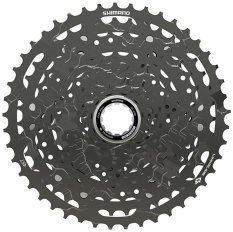 11-kazeta SHIMANO CS-LG400 Cues 11-45 zubů, v krabičce