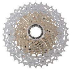 10-kazeta SHIMANO CS-HG81 SLX 11-36 zubů Dyna-Sys, v krabičce