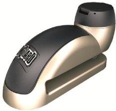 zámek ONGUARD diskový pin 8 mm