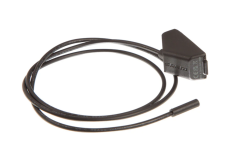 kabel k přehazovačce SRAM T-Type AXS - konektor higo micro pro Avinox M1