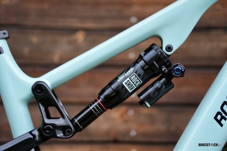 Rocky Mountain Instinct Powerplay SL Carbon 50 C1