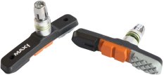 brzdová botka závit MAX1 Sport 72 mm 3-barevná