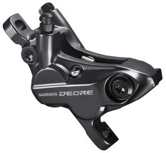 brzdový třmen SHIMANO Deore BR-M6120, v krabičce
